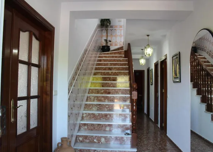 Casa Baltasar By Casaturistica Ferienhaus