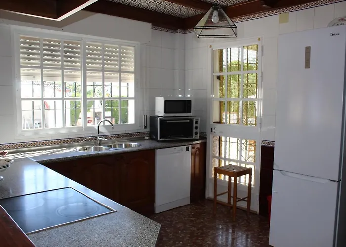 Casa Baltasar By Casaturistica בית נופש