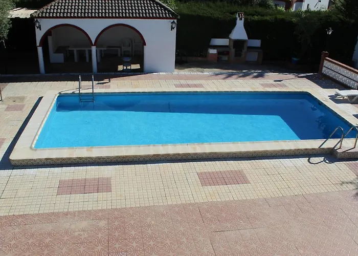 Casa Baltasar By Casaturistica