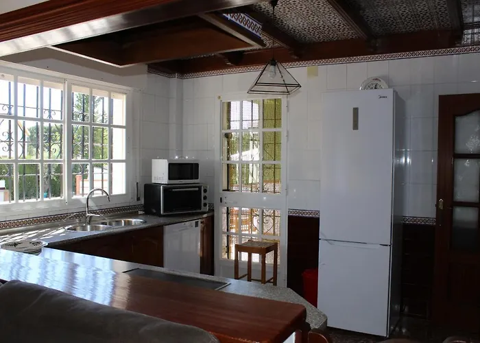 Ferienhaus Casa Baltasar By Casaturistica