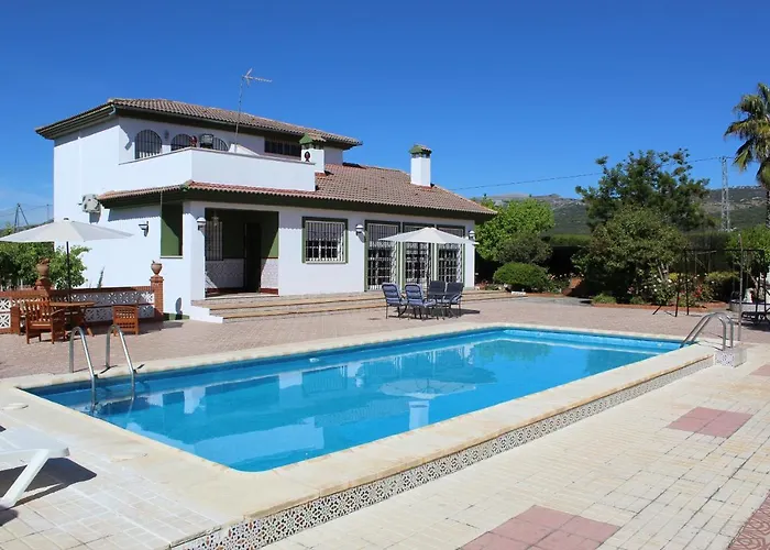 בית נופש Casa Baltasar By Casaturistica