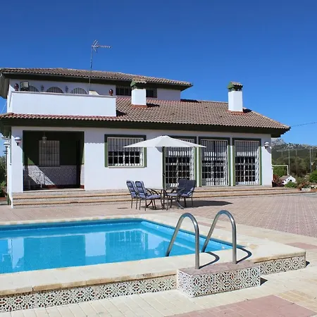 Semesterbostad Casa Baltasar By Casaturistica